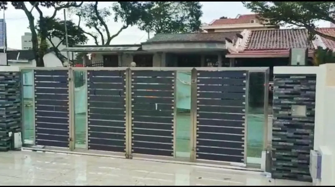 Villa Penang Georgetown Jelutong Luxury House 1-12Pax 0*,  Malaisie